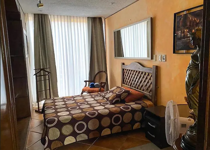 Casa De Huespedes En Satelite - Boutique Rosas