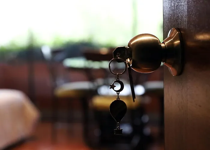 Casa De Huespedes En Satelite - Boutique Rosas Homestay Mexico City