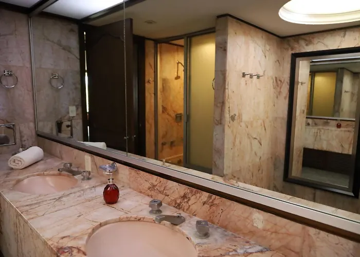 Homestay Casa De Huespedes En Satelite - Boutique Rosas Mexico City